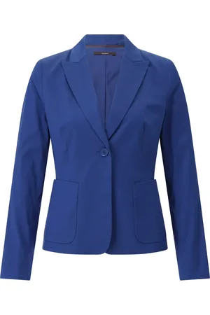 Windsor Taillierter Blazer - Größe 34