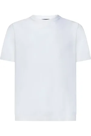 HERNO T-shirts and Polos White - Größe 54