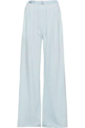 True Religion Frotteehose Wide Leg - Größe L