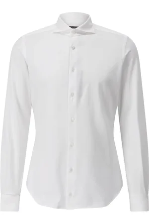 Windsor Slim-Fit Hemd Laze - Größe 38