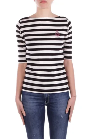 Dondup T-Shirts And Polos Riga - Größe L