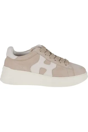 Hogan Low-Top Sneaker - Rebel H562 Allacciato H Sneakers - Gr. 36 (EU) - in - für Damen
