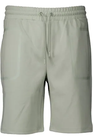 Peuterey Mitchel 02 Bermudas Groen Peu5483 - Größe L