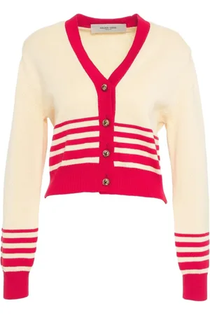 Golden Goose Nico Cardigan - Größe S