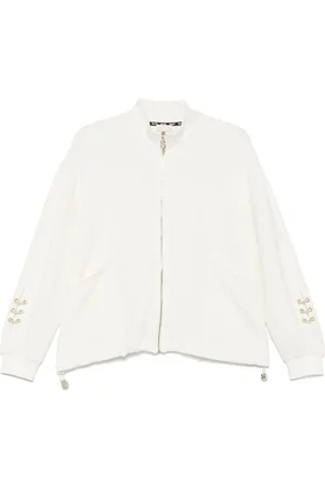 Liu Jo T-shirts and Polos White - Größe L