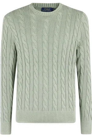Ralph Lauren Long Sleeve Pullover - Größe L
