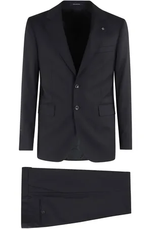 TAGLIATORE Napoli Suit - Größe 46