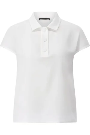 Windsor Lockeres Poloshirt - Größe 34