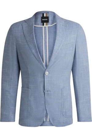 HUGO BOSS Jackets Light Pastel - Größe 48