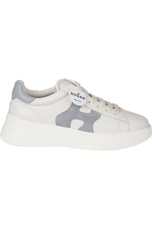 Hogan Low-Top Sneaker - Rebel H562 Sneakers White - Gr. 35 (EU) - in - für Damen