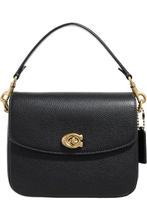 Coach Crossbody Bags - Pbl Cassie Cb 19;Brass/Blk - Gr. unisize - in - für Damen