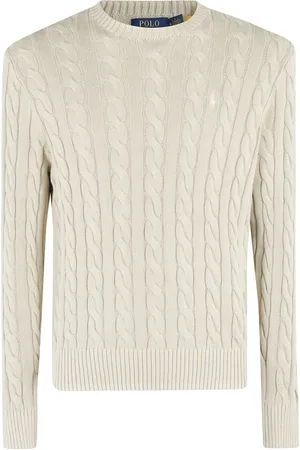 Ralph Lauren Long Sleeve Pullover - Größe L