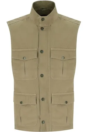 Barbour Jackets Beige - Größe L