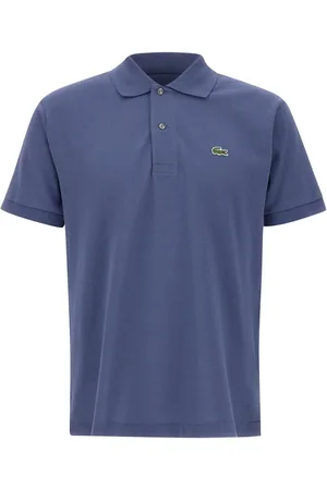 Lacoste T-Shirts And Polos - Größe 4