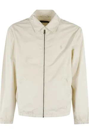 Ralph Lauren Windbreaker Jacket - Größe L