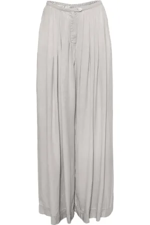 True Religion Weite Stoffhose - Größe L