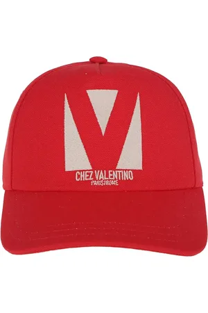 VALENTINO Caps & Mützen - Baseball Hat - Gr. 57 - in - für Damen
