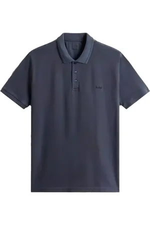 Woolrich Mackinack Polo Melton - Größe L
