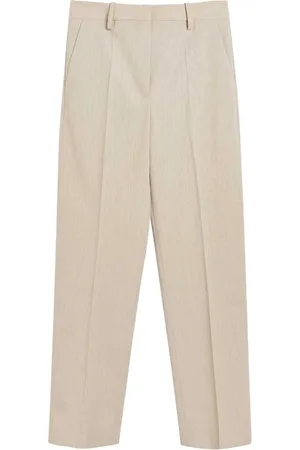 By Malene Birger Igda Formal Pants - Größe 40