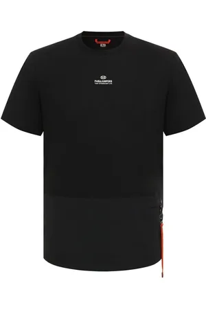 Parajumpers T-shirt zwart - Größe L