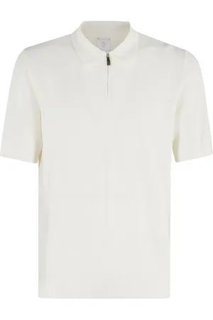 ELEVENTY Piquet Polo - Größe M