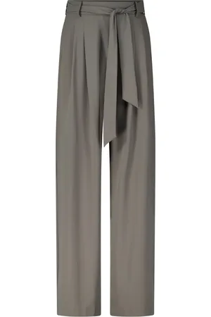Cambio Weite Hose Anny Jogg - Größe 34/32