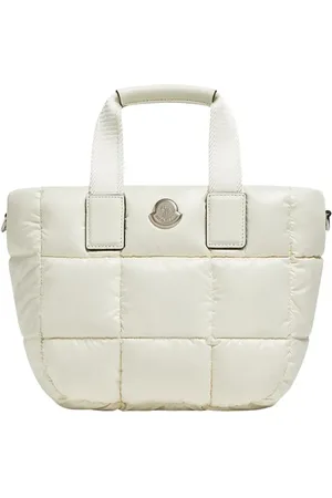 Moncler Totes & Shopper - Mini Caradoc Tote Bag - Gr. unisize - in - für Damen