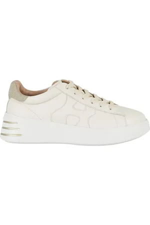 Hogan Low-Top Sneaker - Rebel H564 Laced H Sneakers - Gr. 35,5 (EU) - in - für Damen