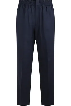 Ami Straight Trousers - Größe L