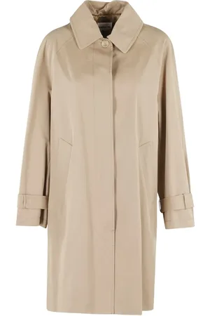 Semi Couture Ingrid Trench Coat - Größe 40