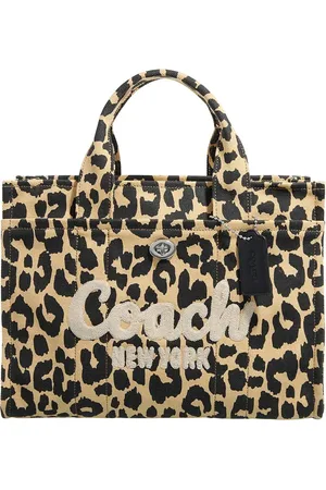 Coach Totes & Shopper - Cargo Tote - für Damen