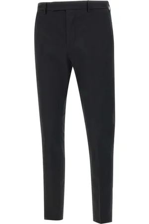 PT Torino Trousers Black - Größe 46