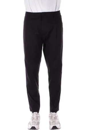 Dondup Trousers Black - Größe 32
