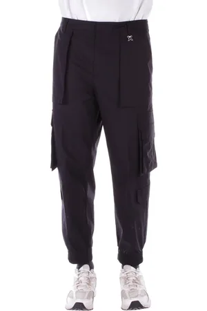John Richmond Trousers Black - Größe 44