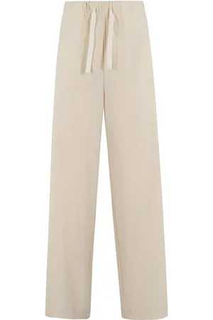 Semi Couture Alix Wide-Leg Trousers - Größe 38