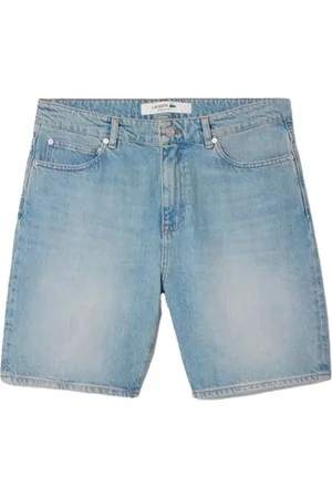 Lacoste Bermuda en jean 3 - Größe 32