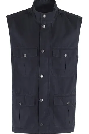 Barbour Casual Crobridge Gilet - Größe L