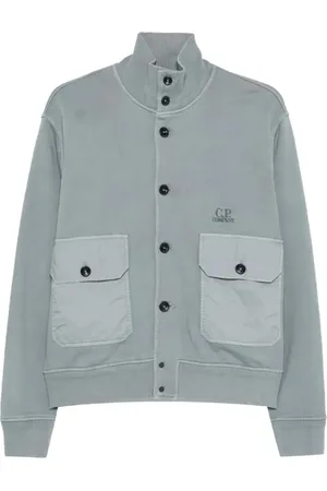 C.P. Company Sweatvest navy - Größe L