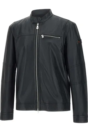 Peuterey Jackets Black - Größe L