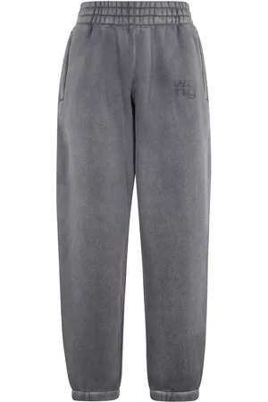 Alexander Wang Jogger Terry Trousers - Größe M