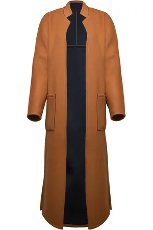 Helene Galwas Mantel EMMA - Größe M/L