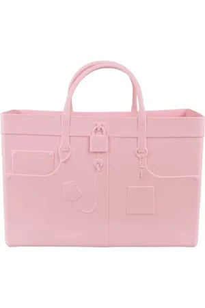 Medea Totes & Shopper - Nina Bag Eva - Gr. unisize - in Rosa - für Damen