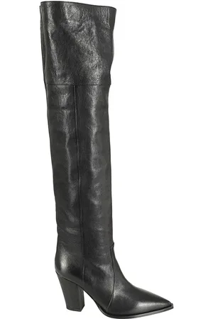 Bettina Vermillon Stiefel - Hannah Boots - Gr. 38 (EU) - in - für Damen