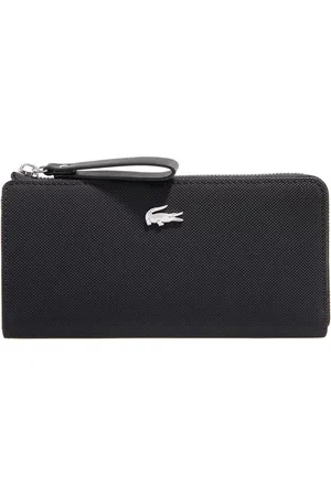 Lacoste Portemonnaie - Daily Lifestyle Money Pieces - Gr. unisize - in - für Damen