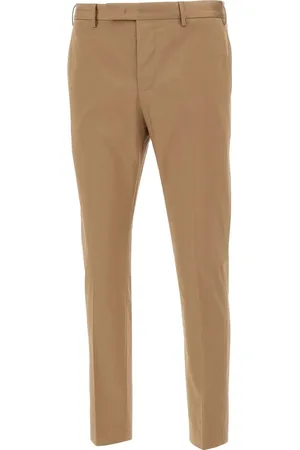 PT Torino Trousers Brown - Größe 46