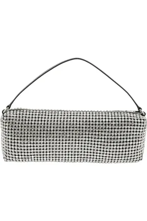 Alexander Wang Crossbody Bags - Heiress Flex Bag - Gr. unisize - in - für Damen