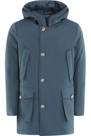 Woolrich Heren ARCTIC PARKA - Größe M
