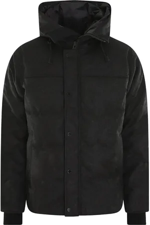 Canada Goose Heren Macmillan Parka - Größe S