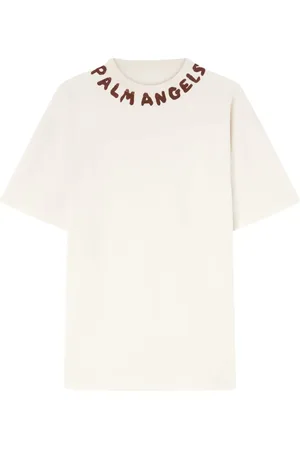 Palm Angels T-shirts And Polos - Größe S