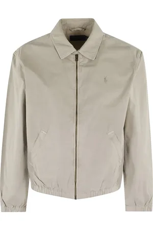 Ralph Lauren Windbreaker Jacket - Größe L